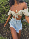 Perfect Summer Top
