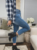 Billie Jean Skinny Jeans